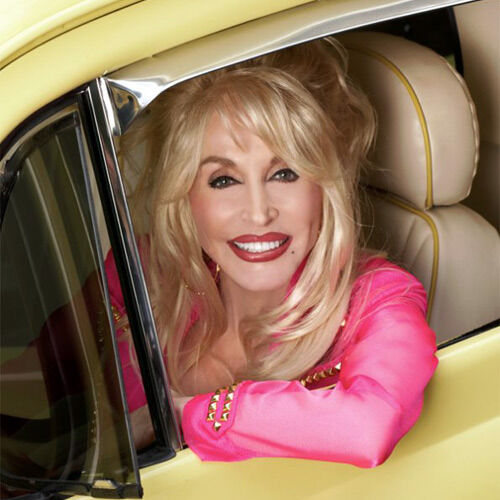 'Better Day' for Dolly Parton fans! - Highonscore | The Score Magazine