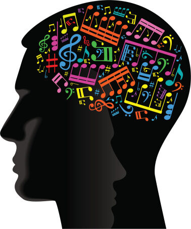 Human Psychology behind Music - Highonscore | The Score Magazine